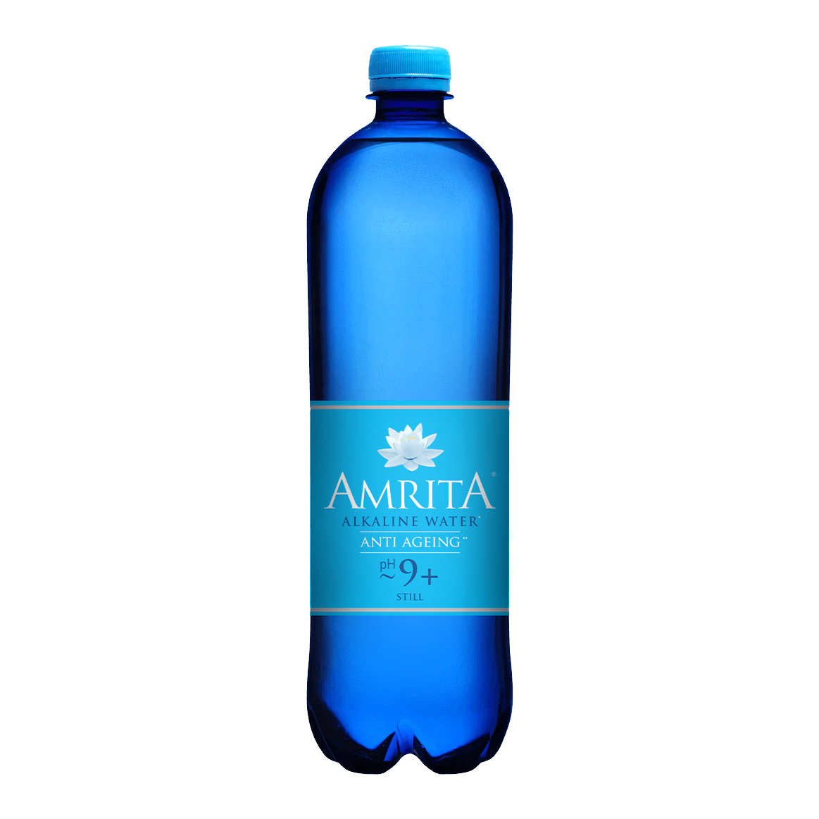 Amrita Still 1,0l (veel) 1 pakk (6 pudelit)