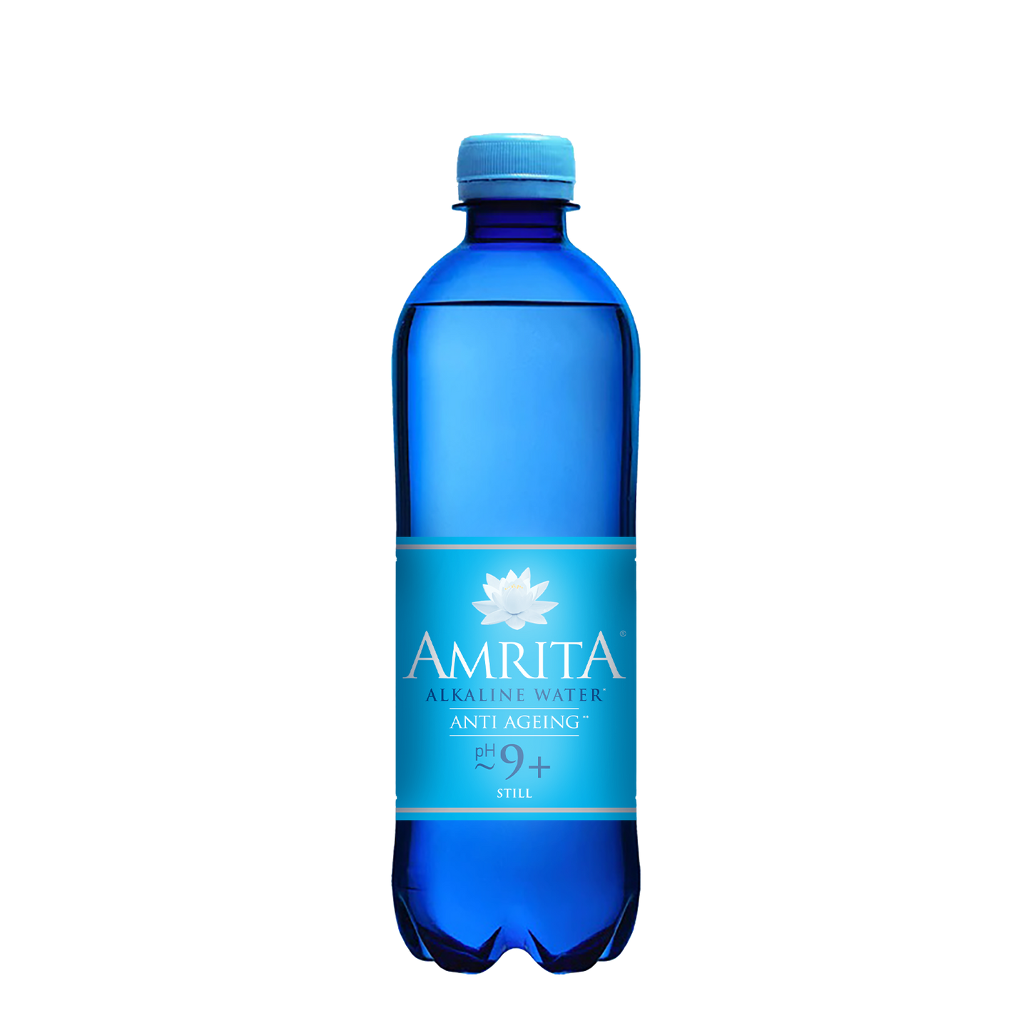 Amrita Still 550 ml (veel) 1 pakk (12 pudelit)