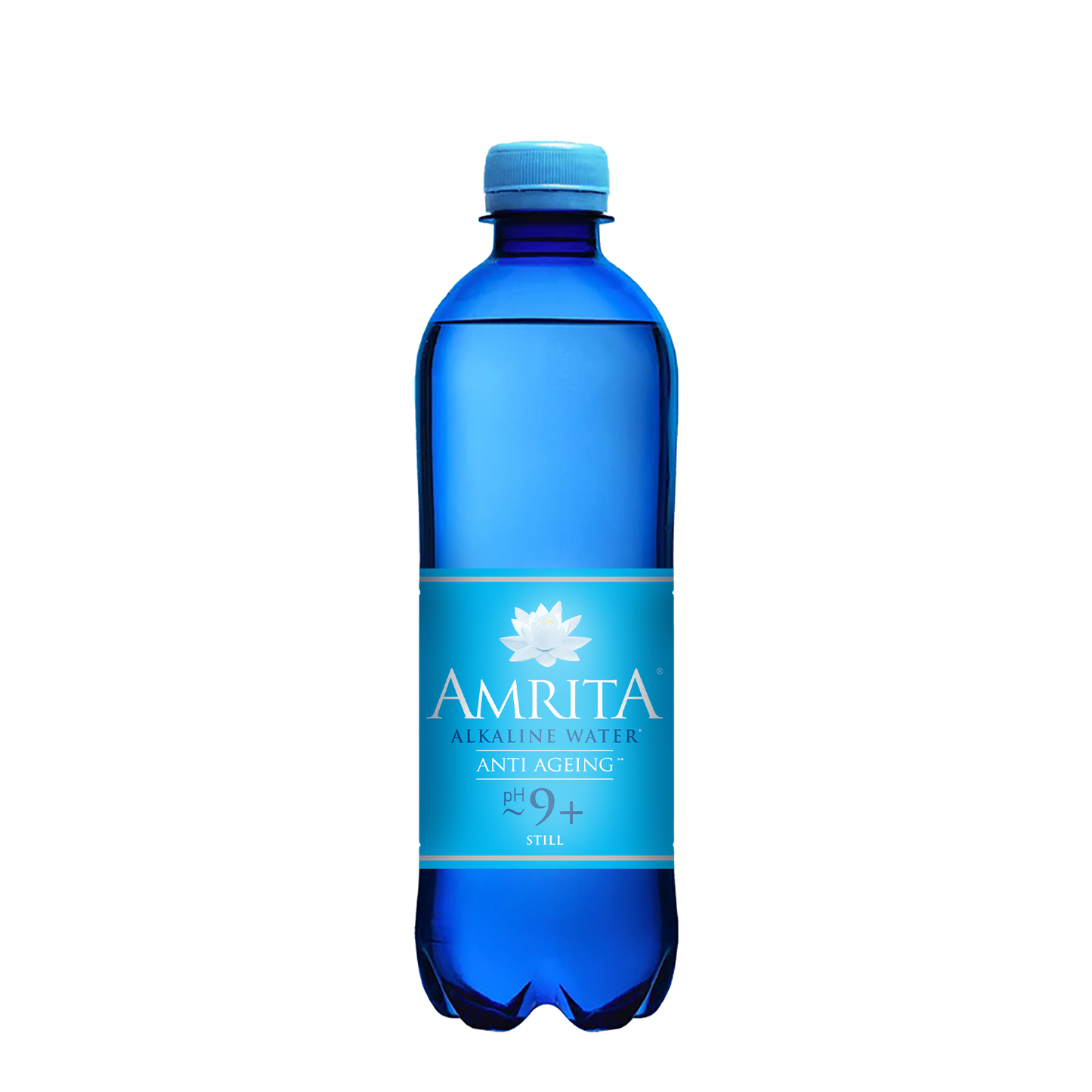Amrita Still 500 ml (negāzēts) 1 iepakojums (12 pudeles)